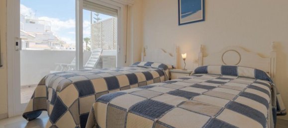 2 غرف نوم شقة في Marbella, Spain رقم 126592 21