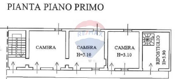 Casa de 5 divisões em Fagnano Olona, Italy N.º 54848 22