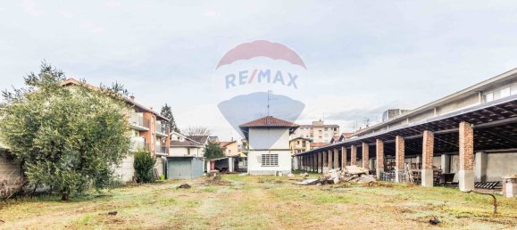 Casa de 5 divisões em Fagnano Olona, Italy N.º 54848 17