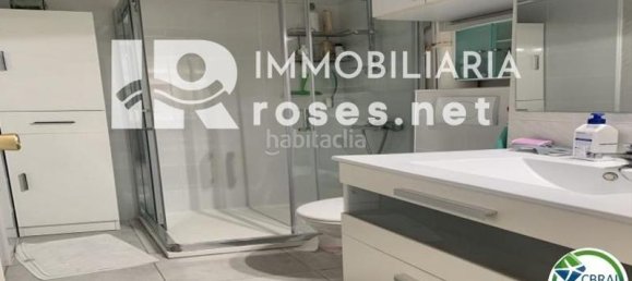 Apartamento de 1 dormitorio en Roses, Spain No. 110773 2
