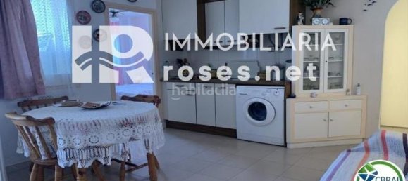 Apartamento de 1 dormitorio en Roses, Spain No. 110773 7