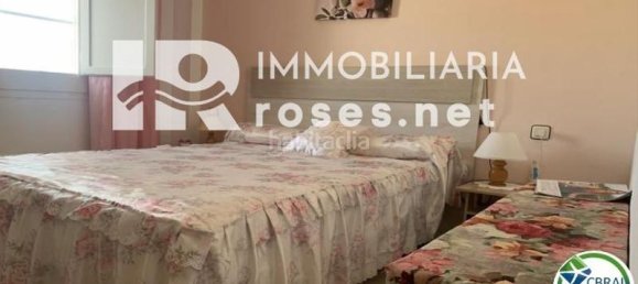 Apartamento de 1 dormitorio en Roses, Spain No. 110773 10