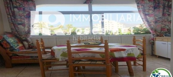 Apartamento de 1 dormitorio en Roses, Spain No. 110773 9