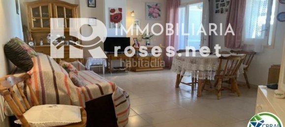 Apartamento de 1 dormitorio en Roses, Spain No. 110773 4