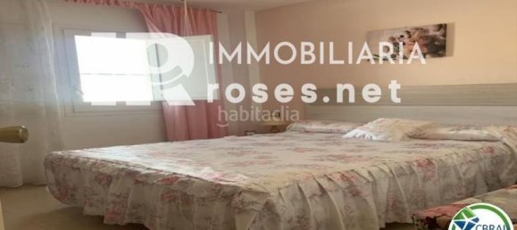 Apartamento de 1 dormitorio en Roses, Spain No. 110773 12