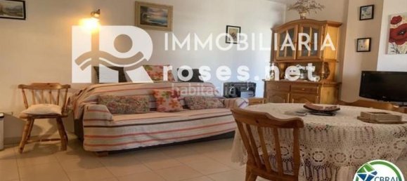 Apartamento de 1 dormitorio en Roses, Spain No. 110773 5