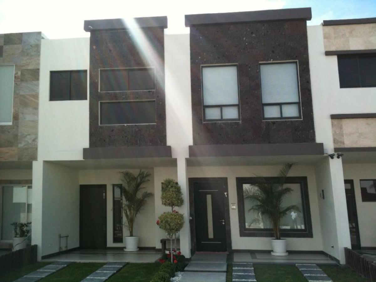 Casa T3 em Puebla, Mexico N.º 146363