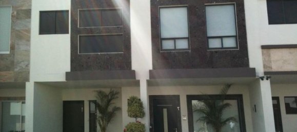 Casa T3 em Puebla, Mexico N.º 146363 2