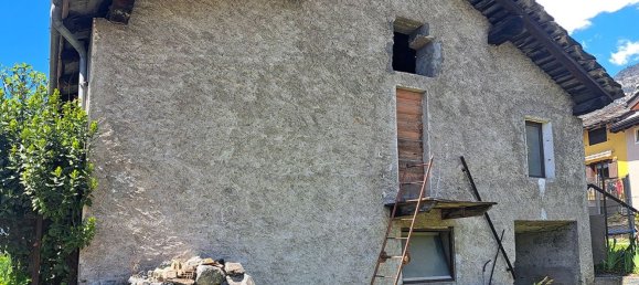 Casa de 6 habitaciónes en Saint Pierre, Italy No. 278849 28