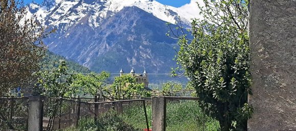 Casa de 6 habitaciónes en Saint Pierre, Italy No. 278849 2