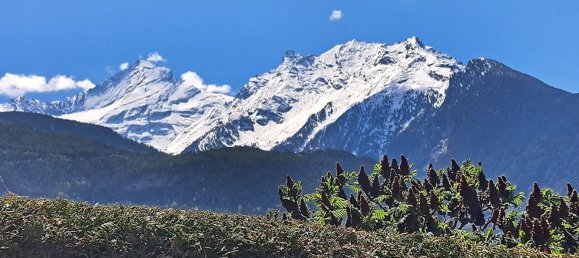 Casa de 6 habitaciónes en Saint Pierre, Italy No. 278849 16