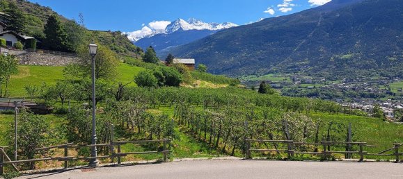 Casa de 6 habitaciónes en Saint Pierre, Italy No. 278849 29