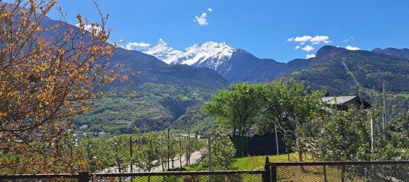 Casa de 6 habitaciónes en Saint Pierre, Italy No. 278849 12