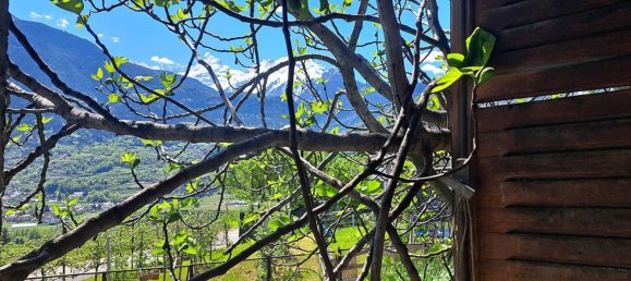 Casa de 6 habitaciónes en Saint Pierre, Italy No. 278849 20