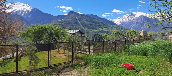Casa de 6 habitaciónes en Saint Pierre, Italy No. 278849 25