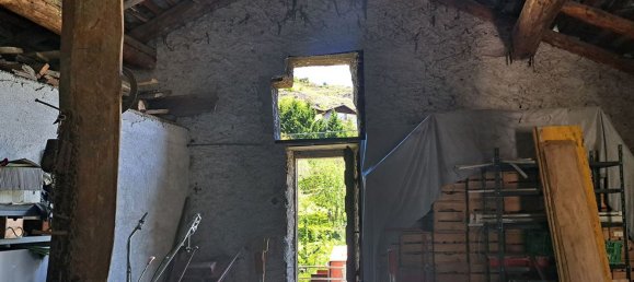 Casa de 6 habitaciónes en Saint Pierre, Italy No. 278849 17