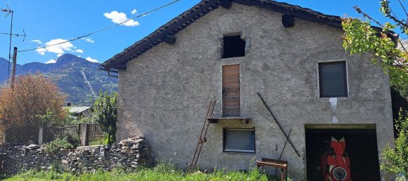 Casa de 6 habitaciónes en Saint Pierre, Italy No. 278849 3
