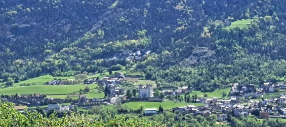 Casa de 6 habitaciónes en Saint Pierre, Italy No. 278849 18