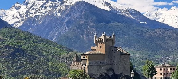 Casa de 6 habitaciónes en Saint Pierre, Italy No. 278849 22