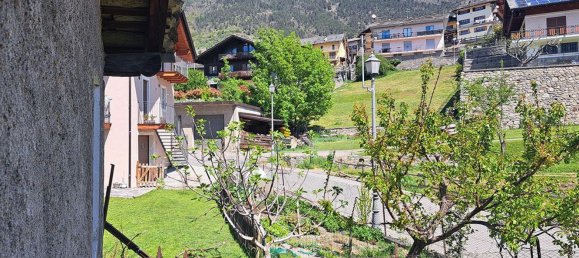 Casa de 6 habitaciónes en Saint Pierre, Italy No. 278849 10