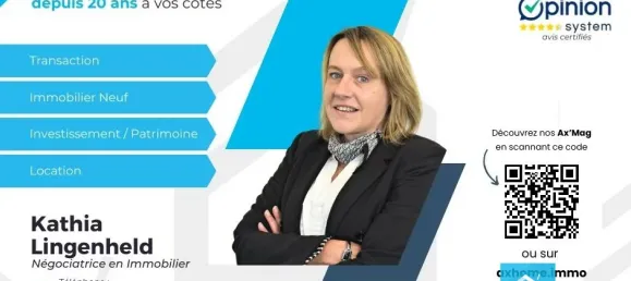 Grundstück in Truchtersheim, France 1314m², Nr. 257218 4