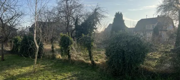 Grundstück in Truchtersheim, France 1314m², Nr. 257218 5