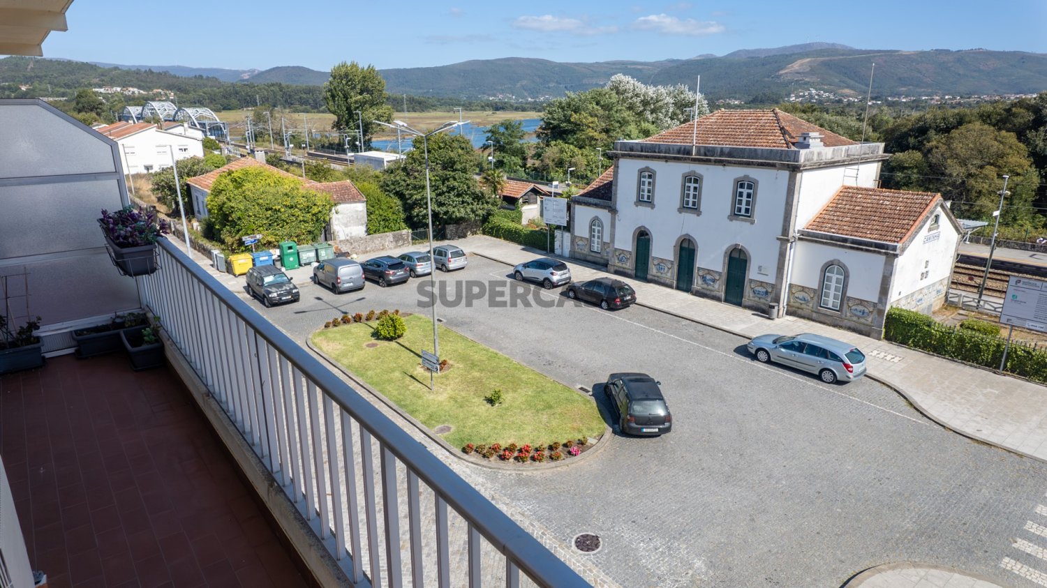 2 bedrooms Apartment in Caminha, Portugal No. 334615