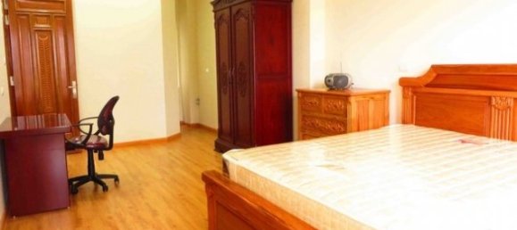 1 Schlafzimmer Wohnung in Ba Dinh, Vietnam, Nr. 2518 6