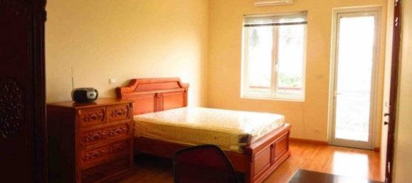 1 Schlafzimmer Wohnung in Ba Dinh, Vietnam, Nr. 2518 5