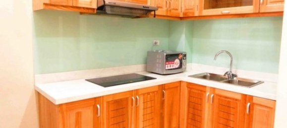 1 Schlafzimmer Wohnung in Ba Dinh, Vietnam, Nr. 2518 3