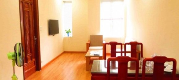 1 Schlafzimmer Wohnung in Ba Dinh, Vietnam, Nr. 2518 2