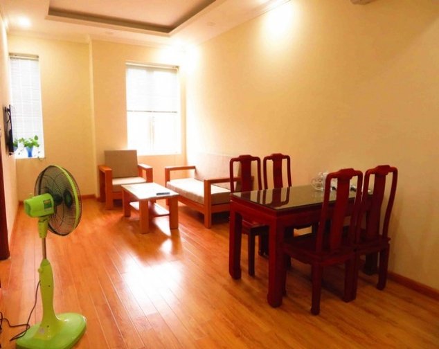 1 Schlafzimmer Wohnung in Ba Dinh, Vietnam, Nr. 2518