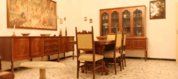 5 rooms Villa in Magomadas, Italy No. 149123 10