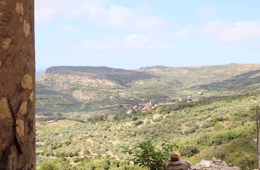 5 rooms Villa in Magomadas, Italy No. 149123