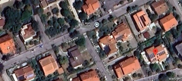 قطعة أرض في Fossombrone, Italy 1837متر مربع رقم 284395 10