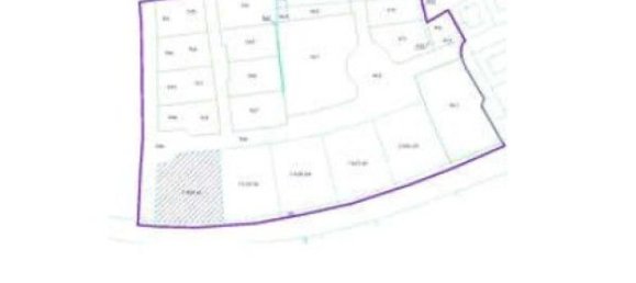 قطعة أرض في Fossombrone, Italy 1837متر مربع رقم 284395 12