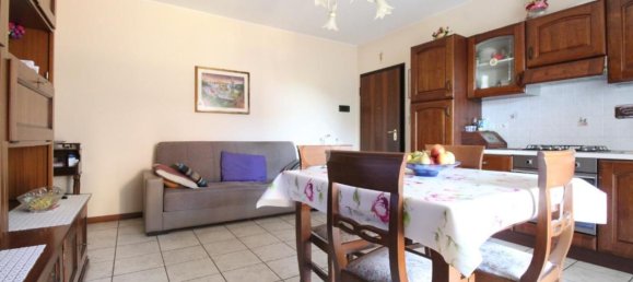 3 Schlafzimmer Wohnung in Casalgrande, Italy, Nr. 86261 8