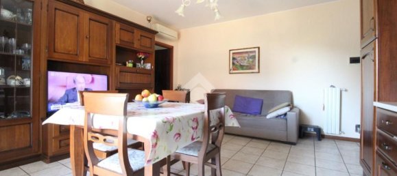 3 Schlafzimmer Wohnung in Casalgrande, Italy, Nr. 86261 7