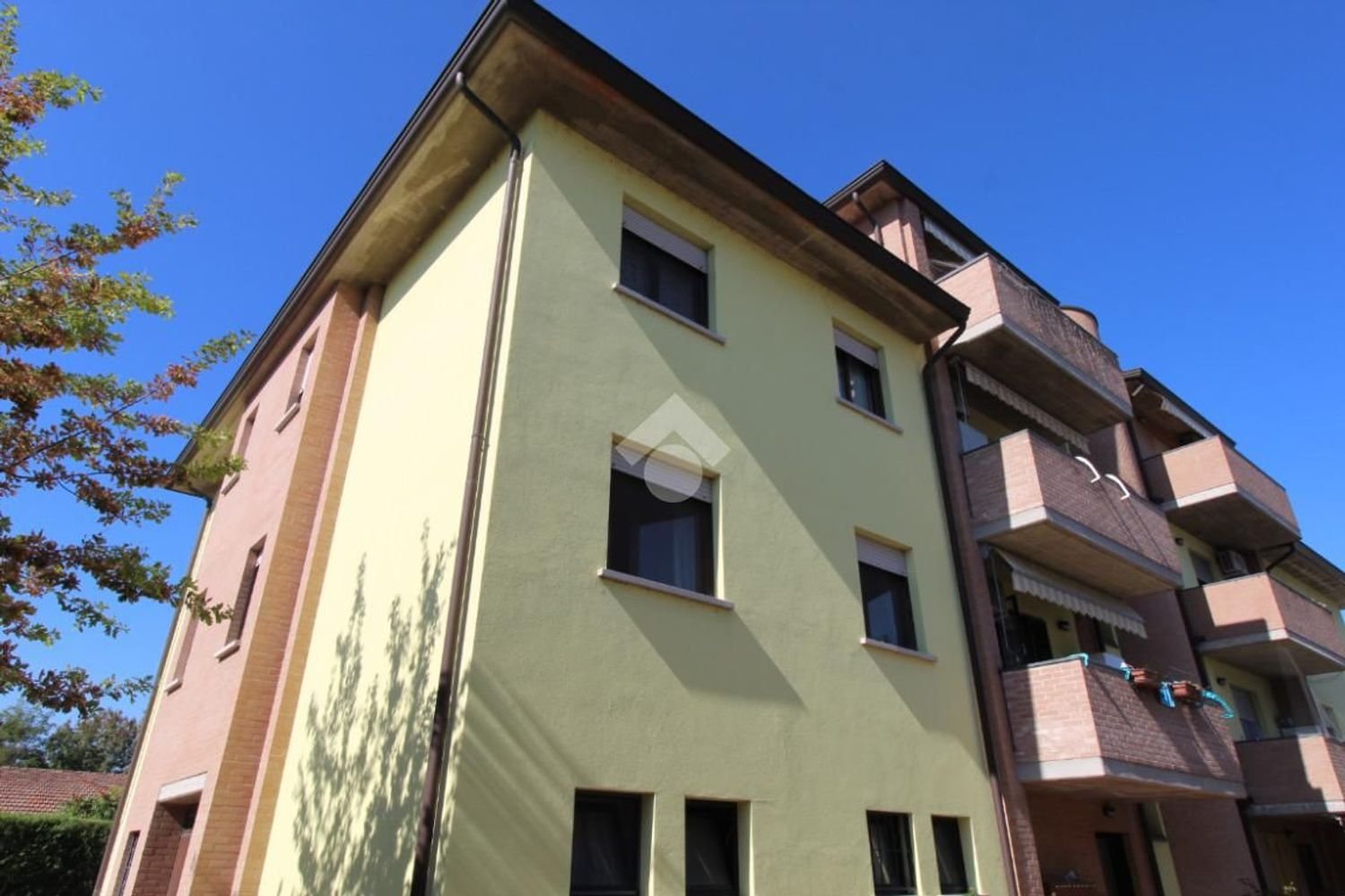3 Schlafzimmer Wohnung in Casalgrande, Italy, Nr. 86261