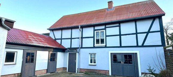 Таунхаус с 9 комнатами в Мекленбургское Поозёрье, Германия № 212809 5