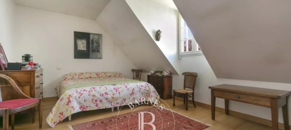 4 Schlafzimmer Villa in Rungis, France, Nr. 322547 2
