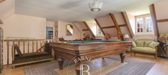 4 Schlafzimmer Villa in Rungis, France, Nr. 322547 15