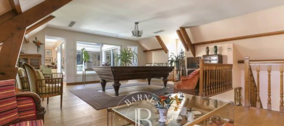 4 Schlafzimmer Villa in Rungis, France, Nr. 322547 13