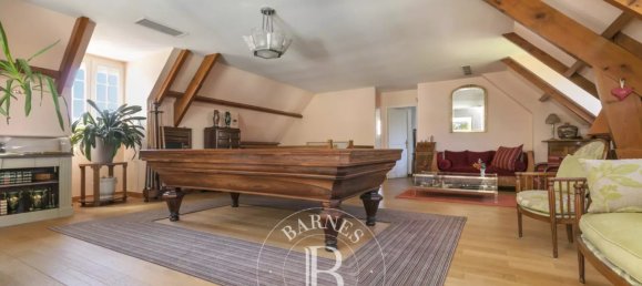 4 Schlafzimmer Villa in Rungis, France, Nr. 322547 14