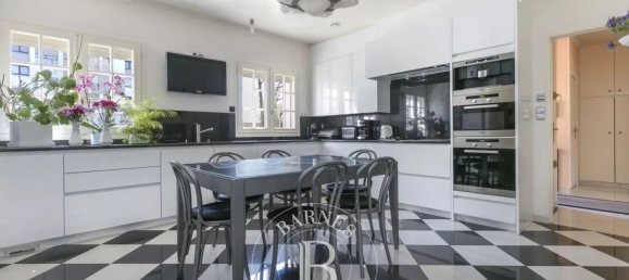 4 Schlafzimmer Villa in Rungis, France, Nr. 322547 12