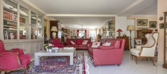 4 Schlafzimmer Villa in Rungis, France, Nr. 322547 9
