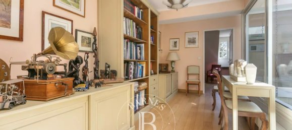 4 Schlafzimmer Villa in Rungis, France, Nr. 322547 17