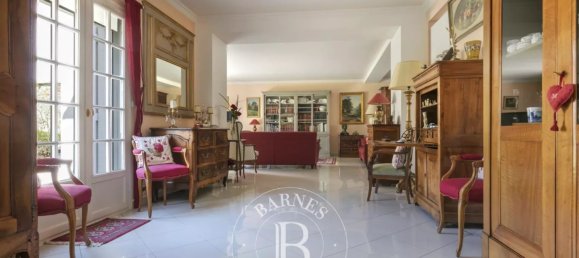 4 Schlafzimmer Villa in Rungis, France, Nr. 322547 11