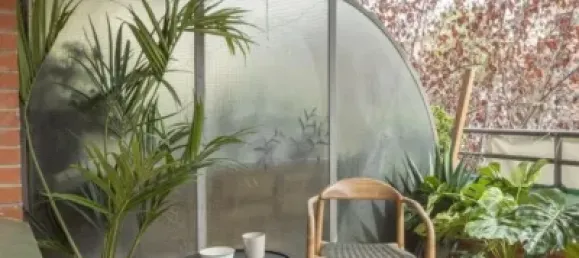 4 bedrooms Apartment in Castellar Del Valles, Spain No. 183865 10