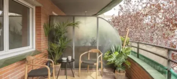 4 bedrooms Apartment in Castellar Del Valles, Spain No. 183865 11